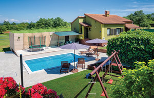 Holiday Home - Barban-Skitaca , Croatia - CIC421 1