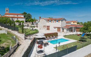 Holiday Home - Novigrad-Nova Vas , Croatia - CIC464 1