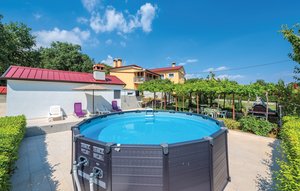 Apartment - Labin-Montovani , Croatia - CIC480 1