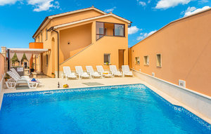 Apartment - Pula-Galizana , Croatia - CIC493 1