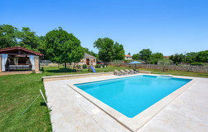 Holiday Home - Svetvincenat-Cukrici , Croatia - CIC511 1