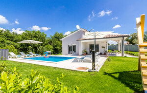 Holiday Home - Vodnjan-Cetinici , Croatia - CIC554 1