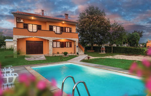 Holiday Home - Barban-Grandici , Croatia - CIC566 1