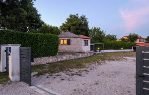 Holiday Home - Zminj , Croatia - CIC585 1