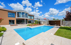 Holiday Home - Zminj , Croatia - CIC587 1