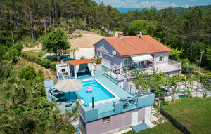 Holiday Home - Pazin-Previz , Croatia - CIC589 1