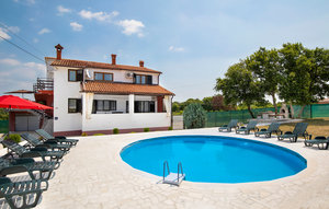 Apartment - Barban-Skitaca , Croatia - CIC653 1