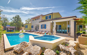 Holiday Home - Zminj-Muzini , Croatia - CIC692 1
