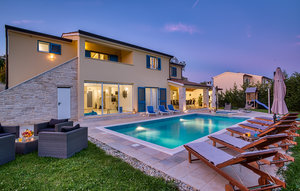 Holiday Home - Zminj-Muzini , Croatia - CIC694 1