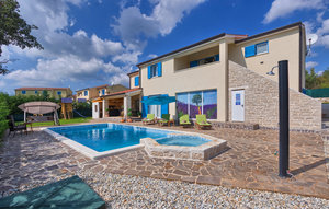Holiday Home - Zminj-Muzini , Croatia - CIC697 1