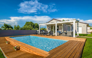 Holiday Home - Barban , Croatia - CIC700 1