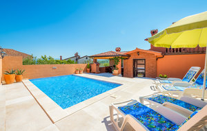 Holiday Home - Visnjan-Vizinada , Croatia - CIC704 1