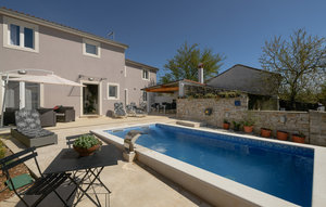 Holiday Home - Zminj-Fradelani , Croatia - CIC722 1