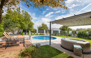 Holiday Home - Vodnjan , Croatia - CIC725 1