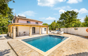 Holiday Home - Zminj- Krnicari , Croatia - CIC736 1