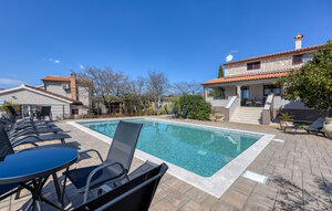 Apartment - Kanfanar - Pilkovici , Croatia - CIC739 1