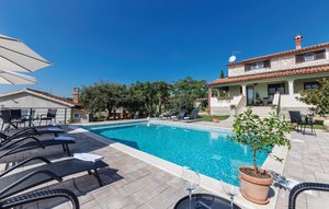 Apartment - Kanfanar - Pilkovici , Croatia - CIC739 1