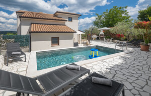 Holiday Home - Novigrad - Nova Vas , Croatia - CIC740 1