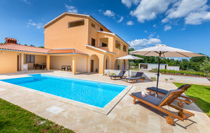 Holiday Home - Vodnjan-Divsici , Croatia - CIC798 1