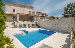 Holiday Home - Visnjan , Croatia - CIC809 1
