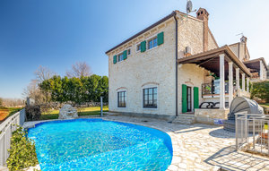 Holiday Home - Visnjan - Baldasi , Croatia - CIC851 1