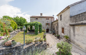Holiday Home - Buje - Gardosi , Croatia - CIC863 1