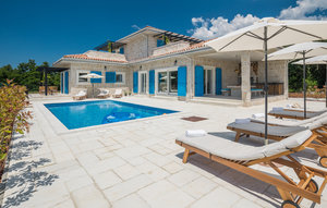 Holiday Home - Zminj-Blagari , Croatia - CIC876 1