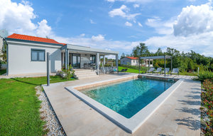 Holiday Home - Barban-Prnjani , Croatia - CIC917 1