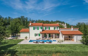 Holiday Home - Zminj-Piletici , Croatia - CIC937 1