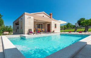 Holiday Home - Barban-Orihi , Croatia - CIC944 1