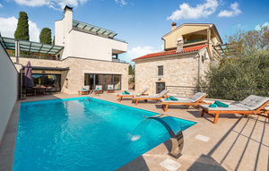 Holiday Home - Pula-Valtura , Croatia - CIC976 1