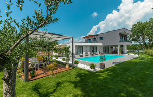 Holiday Home - Zminj-Sivati , Croatia - CIC985 1