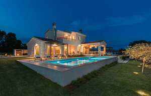 Holiday Home - Sveti Lovrec , Croatia - CIC987 1