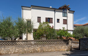 Apartment - Porec-Porec , Croatia - CID001 1