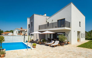 Holiday Home - Porec - Veznaveri , Croatia - CID012 1