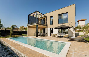 Holiday Home - Porec-Tar , Croatia - CID016 1
