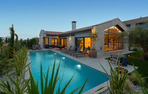Holiday Home - Porec - Tar , Croatia - CID027 1