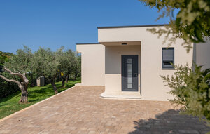 Holiday Home - Vrsar , Croatia - CID028 1