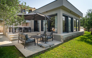 Holiday Home - Vrsar , Croatia - CID028 1