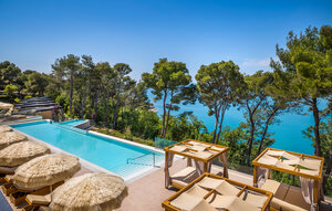 Holiday Home - Porec - Tar , Croatia - CID032 1