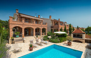 Holiday Home - Porec - Kastelir , Croatia - CID036 1