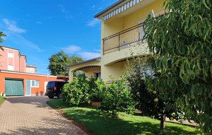 Apartment - Porec-Vabriga , Croatia - CID037 1