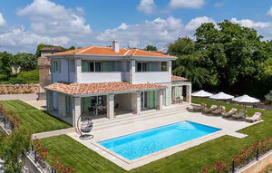 Holiday Home - Porec - Stanisi , Croatia - CID043 1