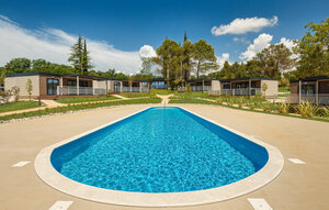 Holiday Home - Porec - Vabriga , Croatia - CID049 1