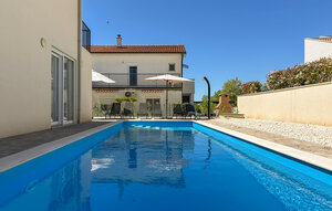 Holiday Home - Porec - Stancija Vergotini , Croatia - CID064 1