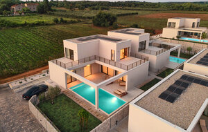 Holiday Home - Porec - Tar , Croatia - CID103 1