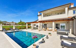 Holiday Home - Porec - Kirmenjak , Croatia - CID128 1