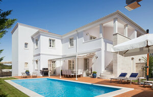 Holiday Home - Porec - Vabriga , Croatia - CID129 1