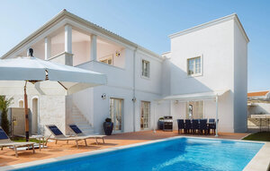 Holiday Home - Porec - Vabriga , Croatia - CID130 1