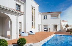 Holiday Home - Porec - Vabriga , Croatia - CID131 1